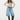 IVY Copenhagen IVY-Augusta Long Shorts Wash Palencia Jeans & Pants