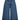 IVY Copenhagen IVY-Augusta Long Shorts Wash Punch Needle Jeans & Pants 51 Denim Blue