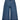 IVY Copenhagen IVY-Augusta Long Shorts Wash Punch Needle Jeans & Pants 51 Denim Blue