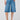 IVY Copenhagen IVY-Augusta Long Shorts Wash Vigo Jeans & Pants 51 Denim Blue