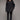 IVY Copenhagen IVY-Augusta Oversize Jacket Wash Istanbul Black Coats & Jackets 9 Black