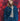 IVY Copenhagen IVY-Augusta Oversize Jacket Wash Waterford Coats & Jackets 51 Denim Blue
