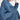 IVY Copenhagen IVY-Brooke Boxy Blazer Wash Jaca Coats & Jackets 51 Denim Blue