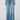 IVY Copenhagen IVY-Brooke French Jeans Wash Palencia Jeans & Pants 51 Denim Blue