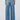 IVY Copenhagen IVY-Brooke French Jeans Wash Palencia Jeans & Pants 51 Denim Blue
