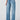 IVY Copenhagen IVY-Brooke French Jeans Wash Palencia Jeans & Pants 51 Denim Blue
