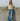 IVY Copenhagen IVY-Brooke French Jeans Wash Palencia Jeans & Pants 51 Denim Blue
