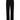 IVY Copenhagen IVY-Brooke French Jeans Wash Black Nottingham Jeans & Pants 9 Black