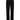 IVY Copenhagen IVY-Brooke French Jeans Wash Black Nottingham Jeans & Pants 9 Black