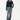 IVY Copenhagen IVY-Brooke Jeans Wash Bray Jeans & Pants 51 Denim Blue