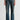 IVY Copenhagen IVY-Brooke Jeans Wash Dijon Jeans & Pants 51 Denim Blue