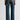 IVY Copenhagen IVY-Brooke Jeans Wash Dijon Jeans & Pants 51 Denim Blue