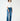 IVY Copenhagen IVY-Brooke Jeans Wash Navan Jeans & Pants 51 Denim Blue