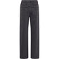 IVY Copenhagen IVY-Brooke Jeans Wash Original Black Jeans & Pants 9 Black