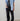 IVY Copenhagen IVY-Brooke Jeans Wash Rock Black Jeans & Pants 9 Black