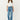IVY Copenhagen IVY-Brooke Jeans Wash Vigo Jeans & Pants 51 Denim Blue