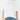IVY Copenhagen IVY-Campus Glitter Tee Tops & T-shirts 01 White