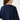 IVY Copenhagen IVY-Campus Glitter Tee Tops & T-shirts 523 Deep Navy Blue
