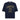 IVY Copenhagen IVY-Campus Glitter Tee Tops & T-shirts 523 Deep Navy Blue