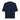 IVY Copenhagen IVY-Campus Glitter Tee Tops & T-shirts 523 Deep Navy Blue
