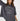 IVY Copenhagen IVY-Campus Glitter Tee Tops & T-shirts 862 Silver Grey