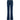 IVY Copenhagen IVY-Charlotte Jeans Wash Undone Mid Indigo Jeans & Pants 51 Denim Blue