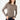 IVY Copenhagen IVY-Essex LS O-neck Knit Knitwear Brown Melange