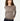 IVY Copenhagen IVY-Essex LS O-neck Knit Knitwear Brown Melange