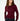 IVY Copenhagen IVY-Essex LS O-neck Knit Knitwear Burgundy