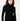 IVY Copenhagen IVY-Essex LS Rollneck Knit Knitwear 9 Black