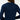 IVY Copenhagen IVY-Essex Regular LS V-neck Knit Knitwear 523 Deep Navy Blue