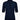 IVY Copenhagen IVY-Essex SS Polo Knit Knitwear 523 Deep Navy Blue