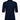 IVY Copenhagen IVY-Essex SS Polo Knit Knitwear 523 Deep Navy Blue