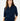 IVY Copenhagen IVY-Essex SS Polo Knit Knitwear 523 Deep Navy Blue