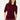 IVY Copenhagen IVY-Essex SS Polo Knit Knitwear Burgundy