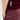 IVY Copenhagen IVY-Essex SS Polo Knit Knitwear Burgundy