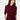 IVY Copenhagen IVY-Essex SS Polo Knit Knitwear Burgundy