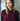 IVY Copenhagen IVY-Essex SS Polo Knit Knitwear Burgundy