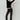 IVY Copenhagen IVY-Frida Jeans Stone Black Jeans & Pants 9 Black