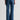 IVY Copenhagen IVY-Frida Jeans Wash Berlin Jeans & Pants 51 Denim Blue