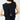 IVY Copenhagen IVY-Heaven Cross Back Top Wash Hong Kong Rinse Shirts & Blouses 51 Denim Blue
