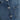 IVY Copenhagen IVY-Heaven Denim Shirt Wash Tribeca Shirts & Blouses 51 Denim Blue