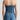 IVY Copenhagen IVY-Janice Corsage Top Wash Lunel Shirts & Blouses 51 Denim Blue