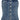 IVY Copenhagen IVY-Janice Corsage Top Wash Lunel Shirts & Blouses 51 Denim Blue