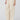 IVY Copenhagen IVY-Janice Slung Jeans Wash Ecru Jeans & Pants