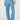 IVY Copenhagen IVY-Janice Slung Jeans Wash Mid Blue Jeans & Pants 51 Denim Blue