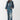 IVY Copenhagen IVY-Jazz Cropped Denim Jacket Wash Melilla Coats & Jackets 51 Denim Blue