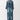 IVY Copenhagen IVY-Jazz Cropped Denim Jacket Wash Melilla Coats & Jackets 51 Denim Blue