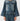 IVY Copenhagen IVY-Jazz Cropped Denim Jacket Wash Melilla Coats & Jackets 51 Denim Blue