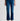 IVY Copenhagen IVY-Johanna Earth Jeans Wash Cayenne Jeans & Pants 51 Denim Blue